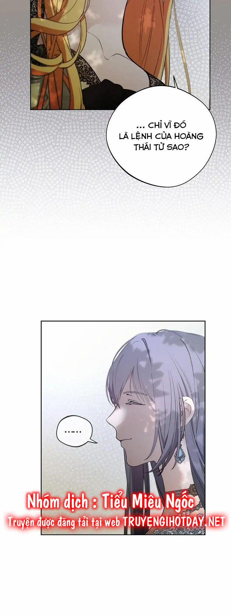 Nam Chính Đang Cản Bước Tôi 63 trang 5