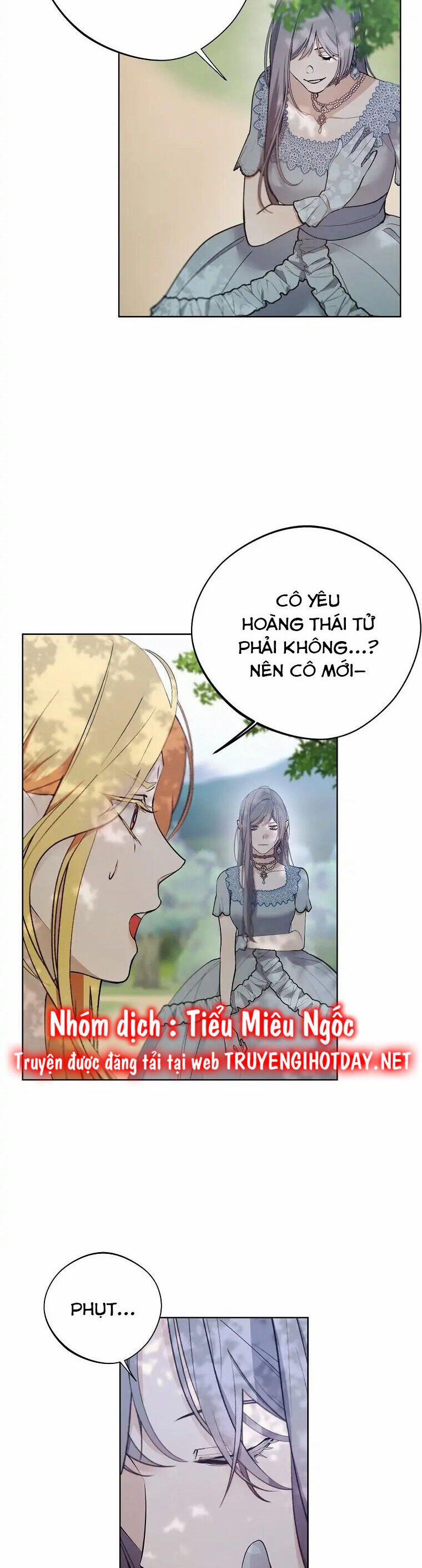 Nam Chính Đang Cản Bước Tôi 63 trang 7