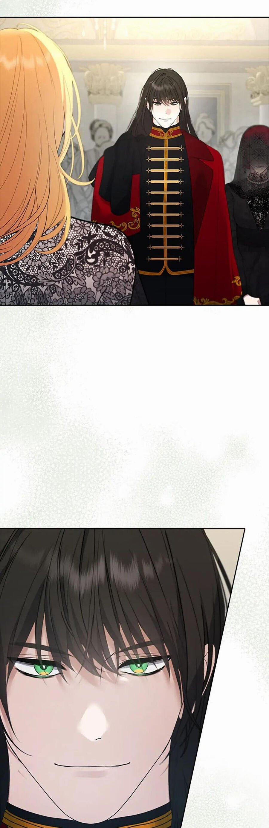 Nam Chính Đang Cản Bước Tôi 64 trang 11