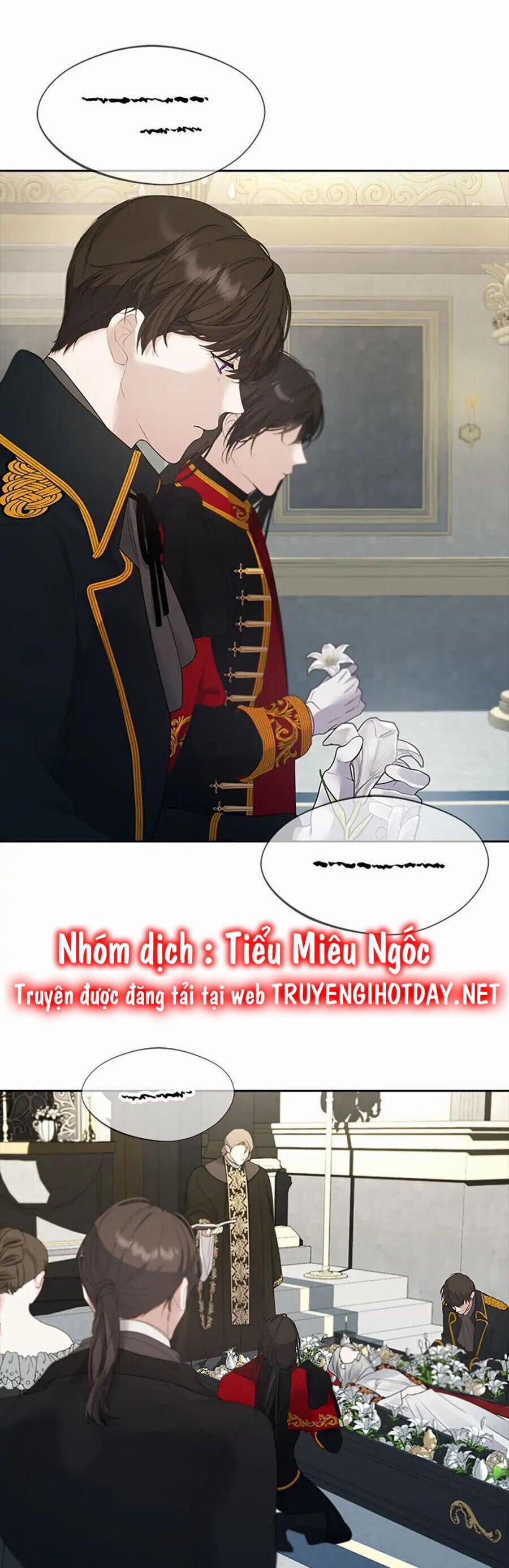 Nam Chính Đang Cản Bước Tôi 64 trang 14