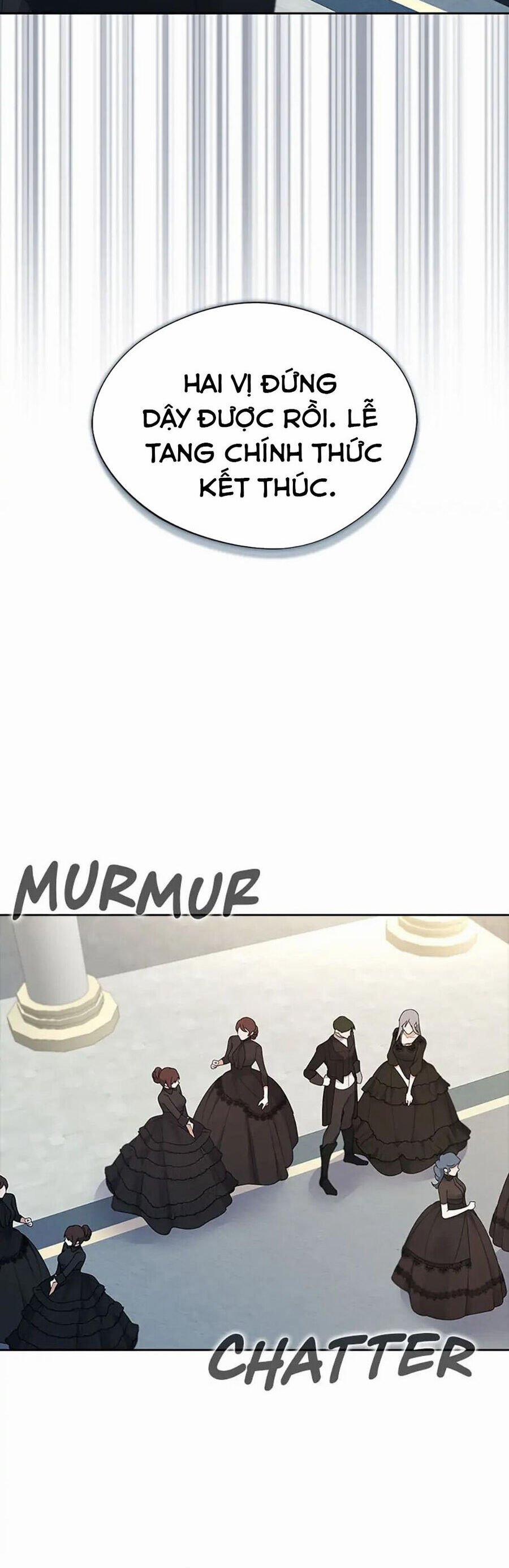 Nam Chính Đang Cản Bước Tôi 64 trang 15