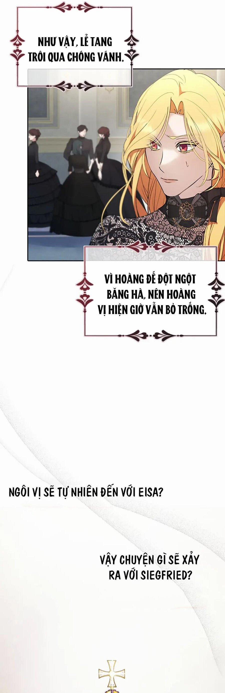 Nam Chính Đang Cản Bước Tôi 64 trang 16