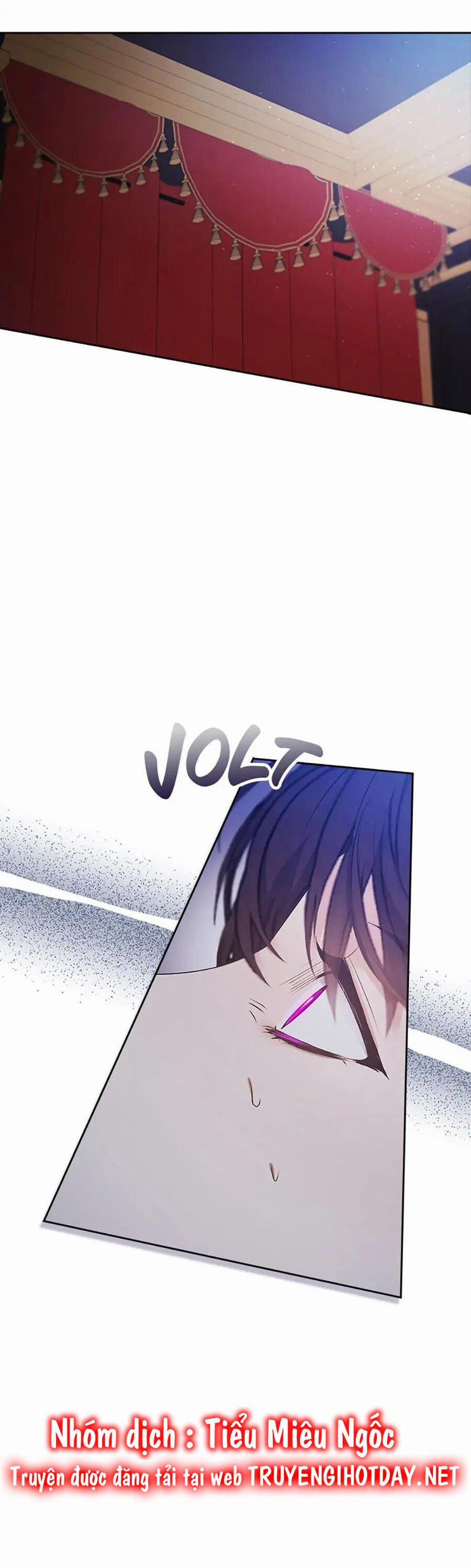 Nam Chính Đang Cản Bước Tôi 64 trang 2