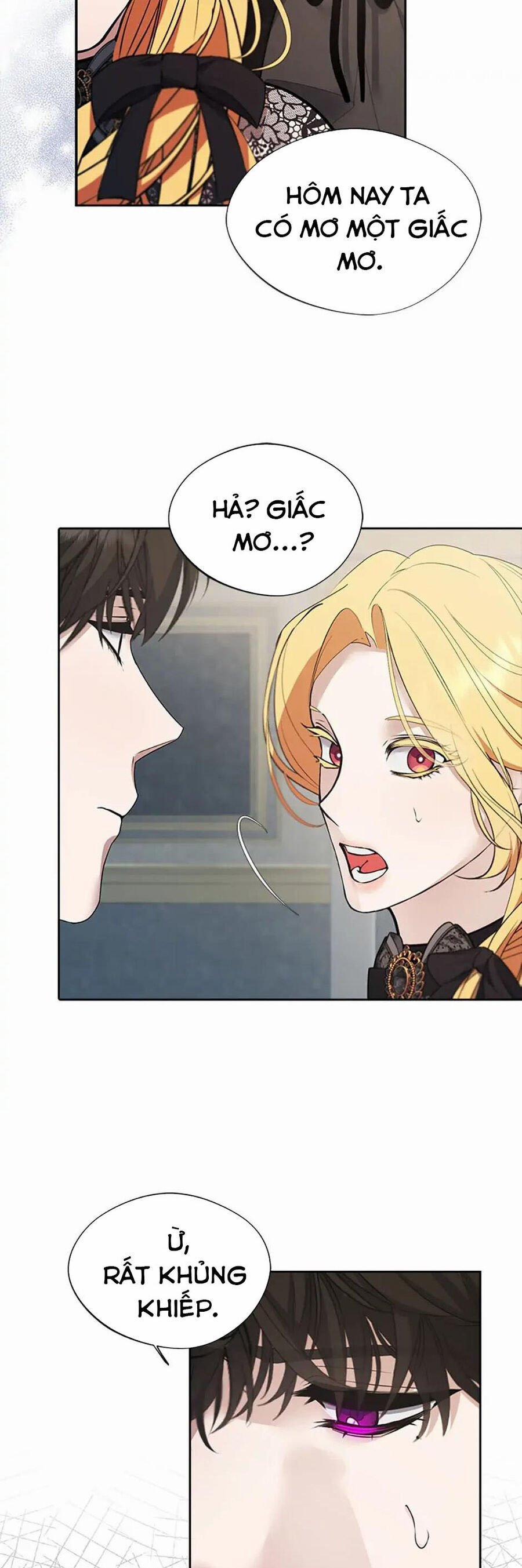 Nam Chính Đang Cản Bước Tôi 64 trang 26