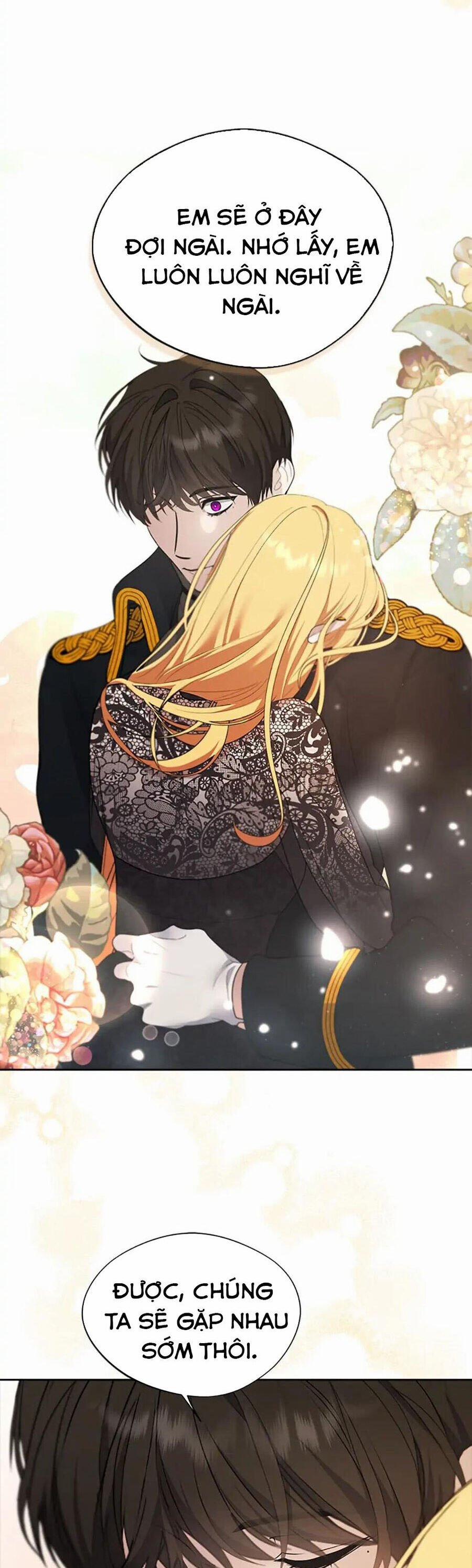 Nam Chính Đang Cản Bước Tôi 64 trang 30