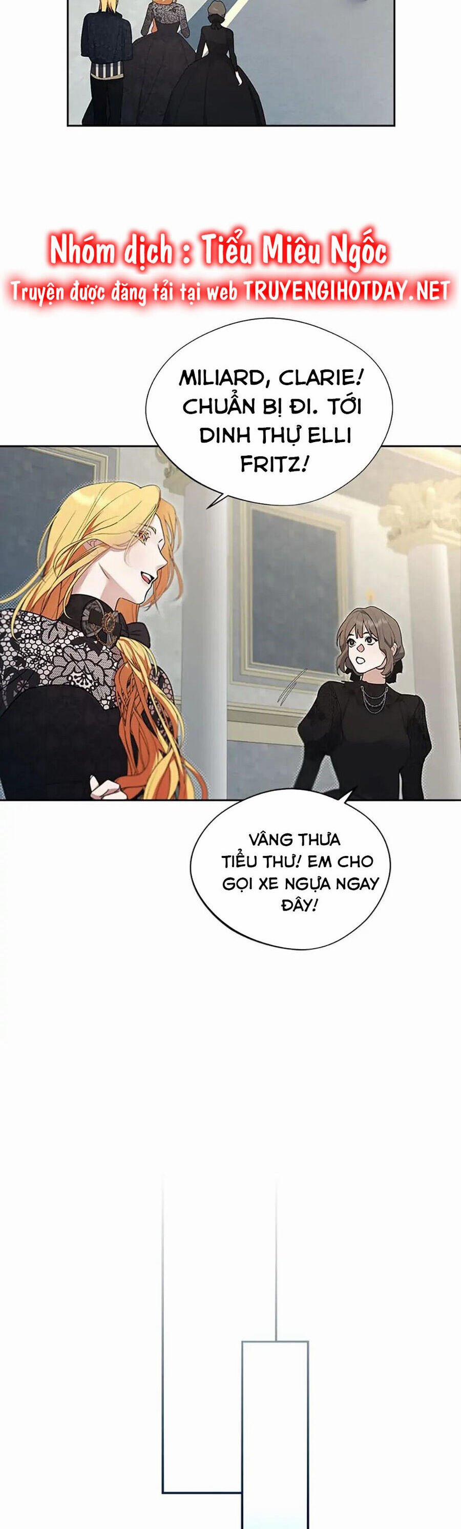 Nam Chính Đang Cản Bước Tôi 64 trang 32