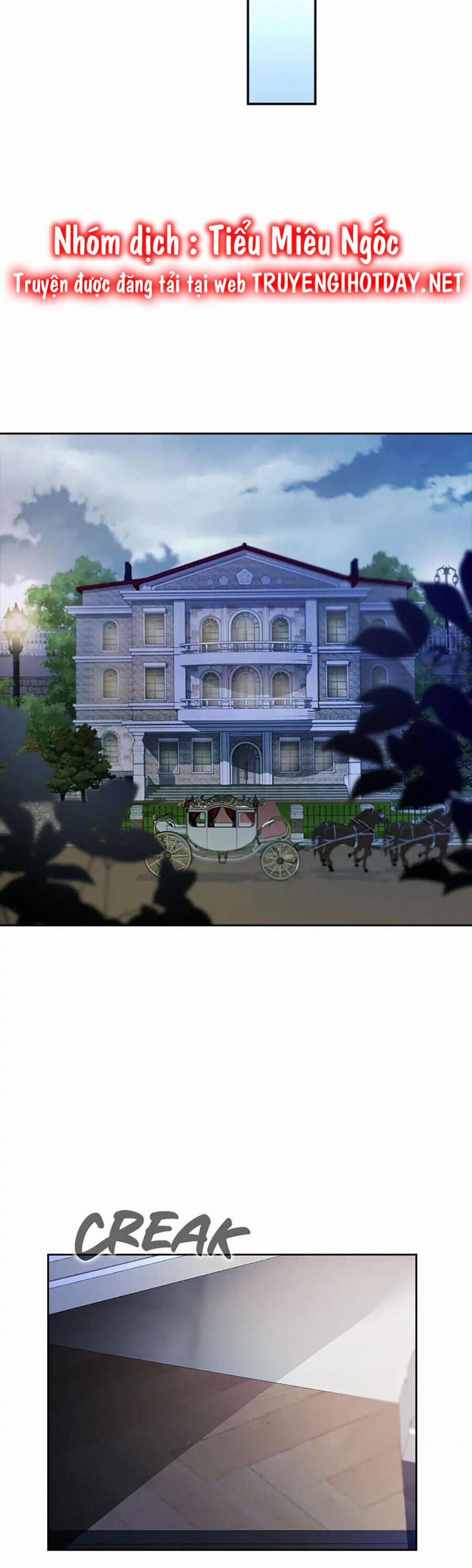 Nam Chính Đang Cản Bước Tôi 64 trang 33