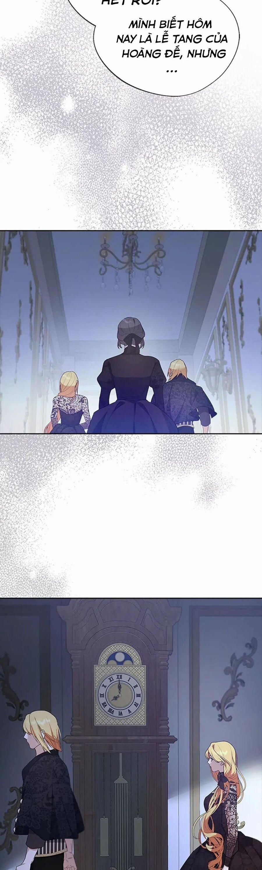 Nam Chính Đang Cản Bước Tôi 64 trang 36