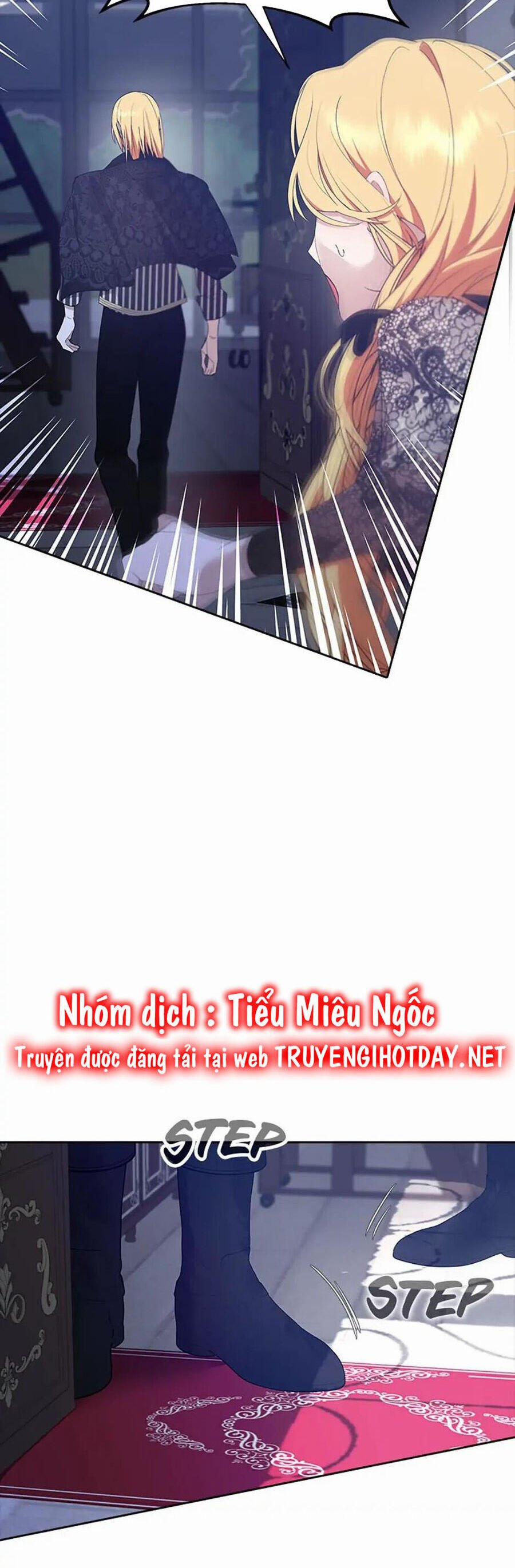 Nam Chính Đang Cản Bước Tôi 64 trang 40