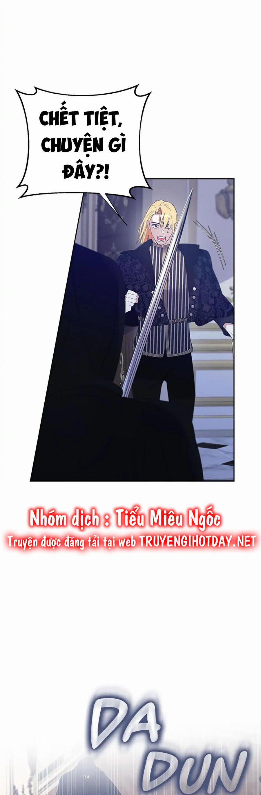 Nam Chính Đang Cản Bước Tôi 64 trang 41