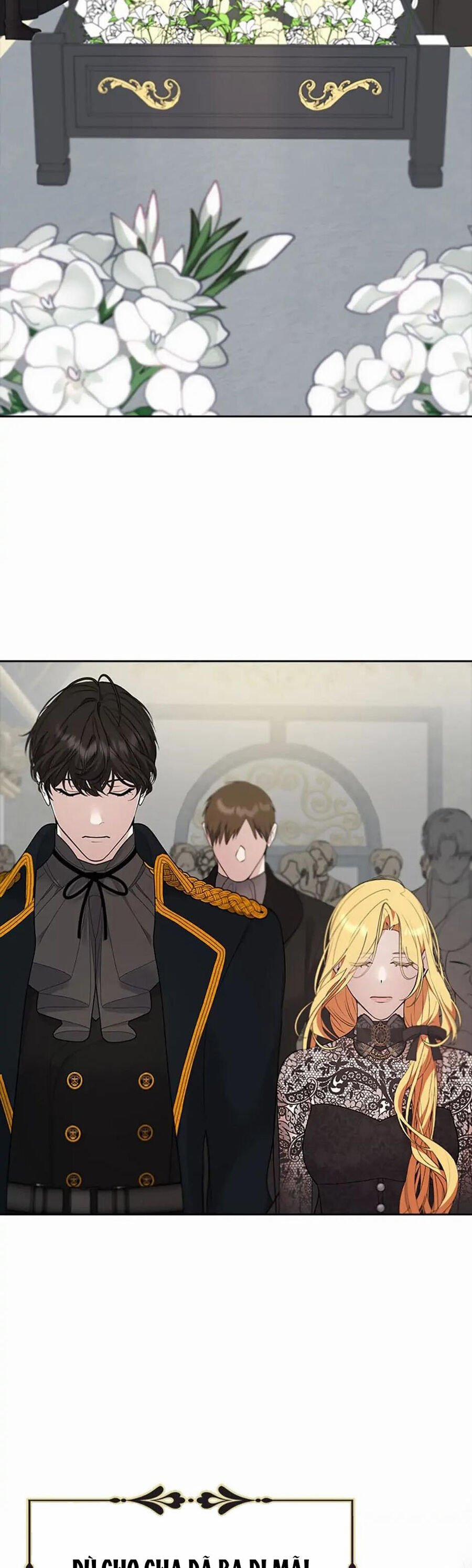 Nam Chính Đang Cản Bước Tôi 64 trang 6