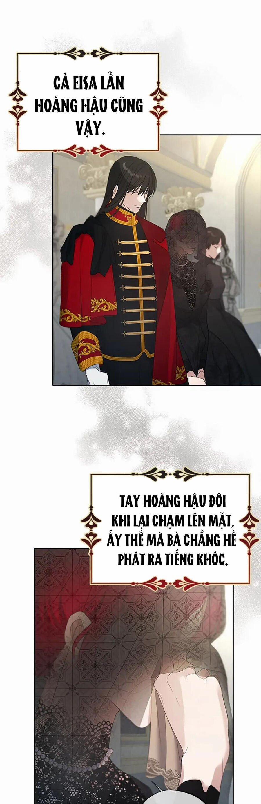 Nam Chính Đang Cản Bước Tôi 64 trang 8