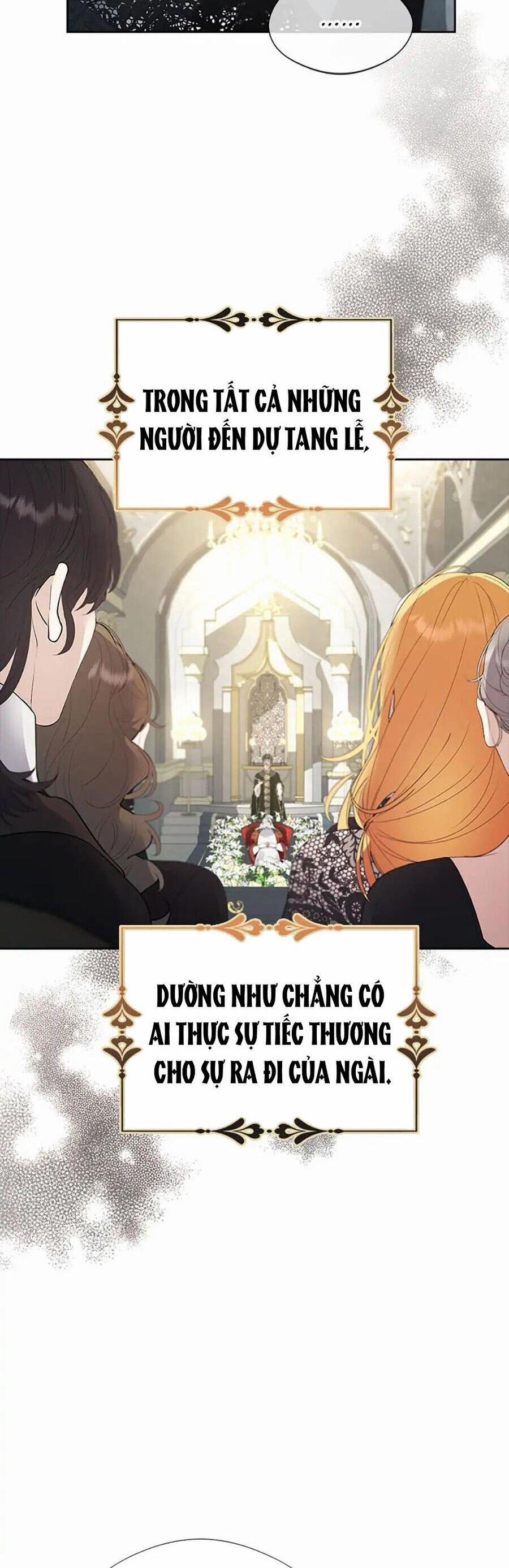 Nam Chính Đang Cản Bước Tôi 64 trang 9