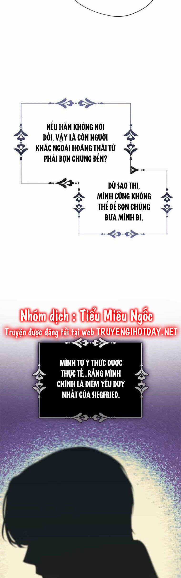 Nam Chính Đang Cản Bước Tôi 65 trang 6