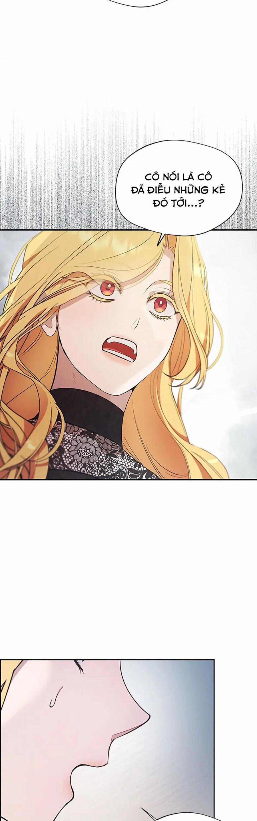 Nam Chính Đang Cản Bước Tôi 66 trang 12