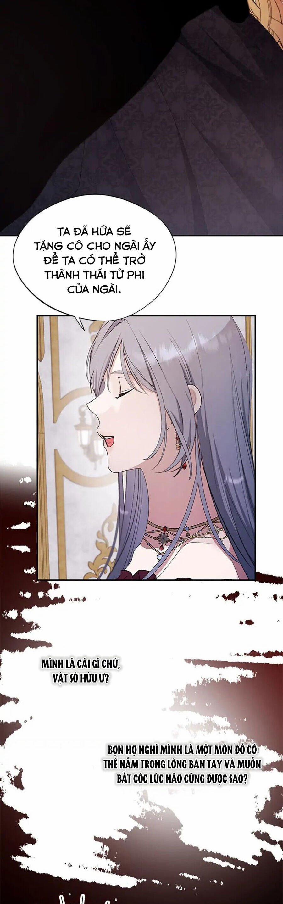 Nam Chính Đang Cản Bước Tôi 66 trang 15