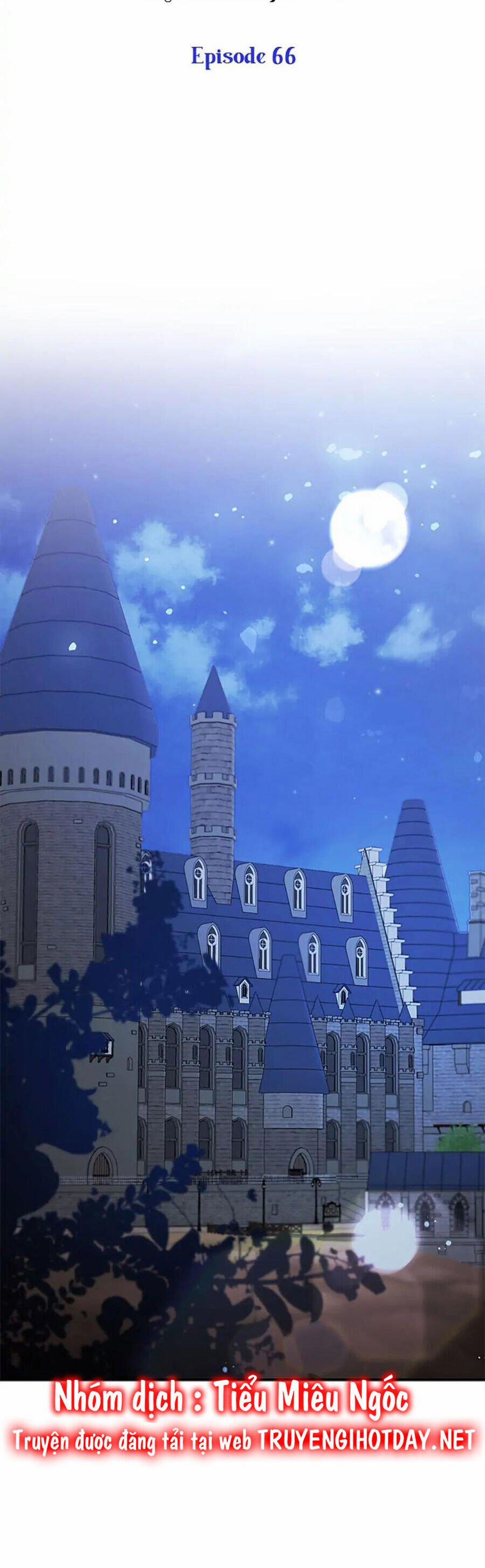 Nam Chính Đang Cản Bước Tôi 66 trang 18