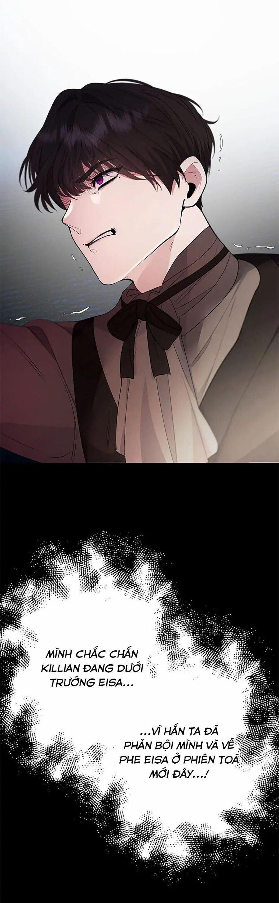 Nam Chính Đang Cản Bước Tôi 66 trang 24