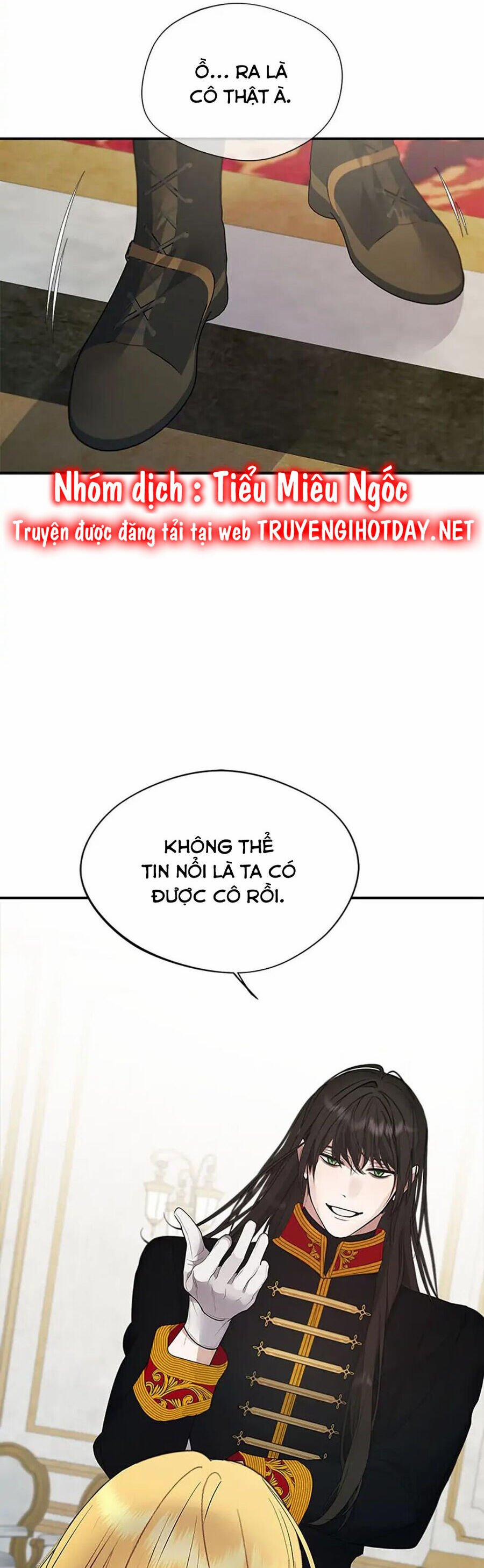 Nam Chính Đang Cản Bước Tôi 66 trang 29