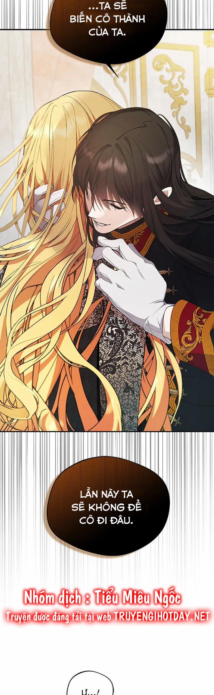 Nam Chính Đang Cản Bước Tôi 66 trang 37