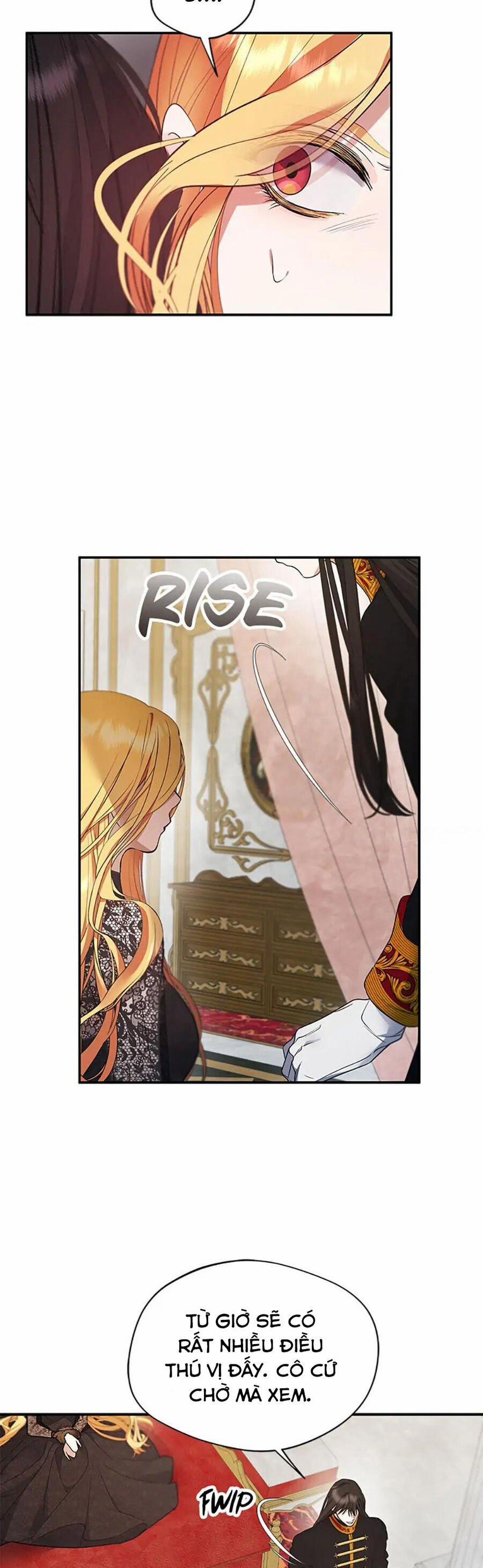 Nam Chính Đang Cản Bước Tôi 66 trang 38