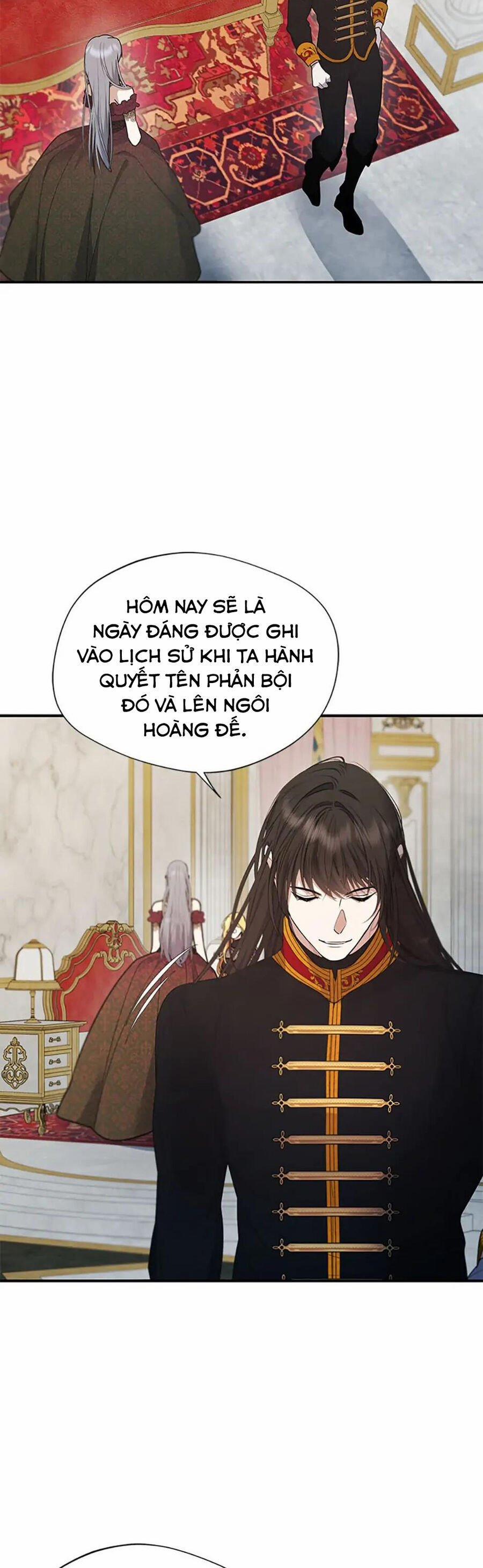 Nam Chính Đang Cản Bước Tôi 66 trang 39