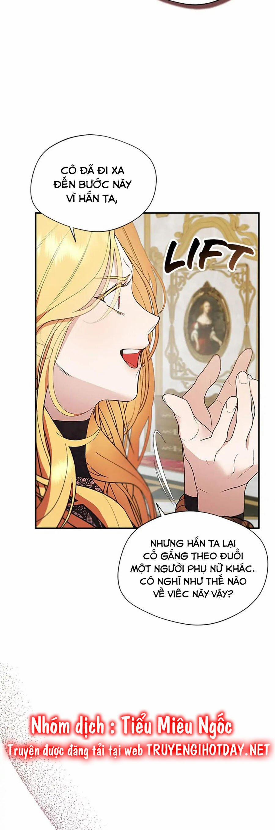 Nam Chính Đang Cản Bước Tôi 66 trang 43