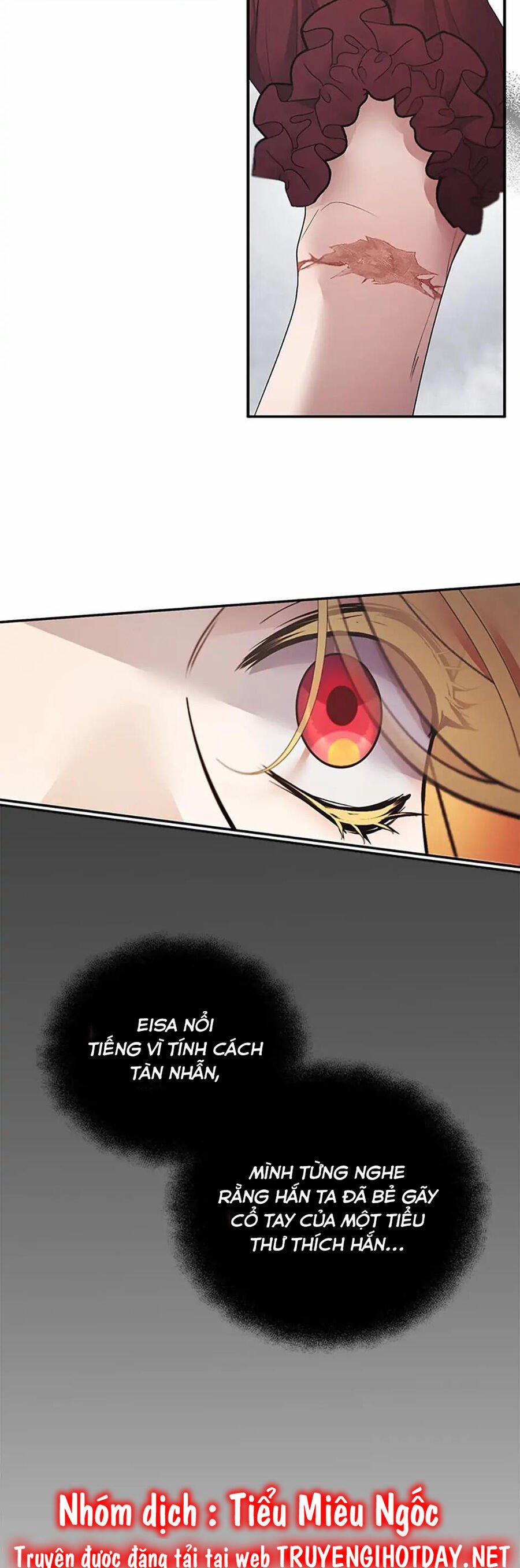 Nam Chính Đang Cản Bước Tôi 66 trang 46