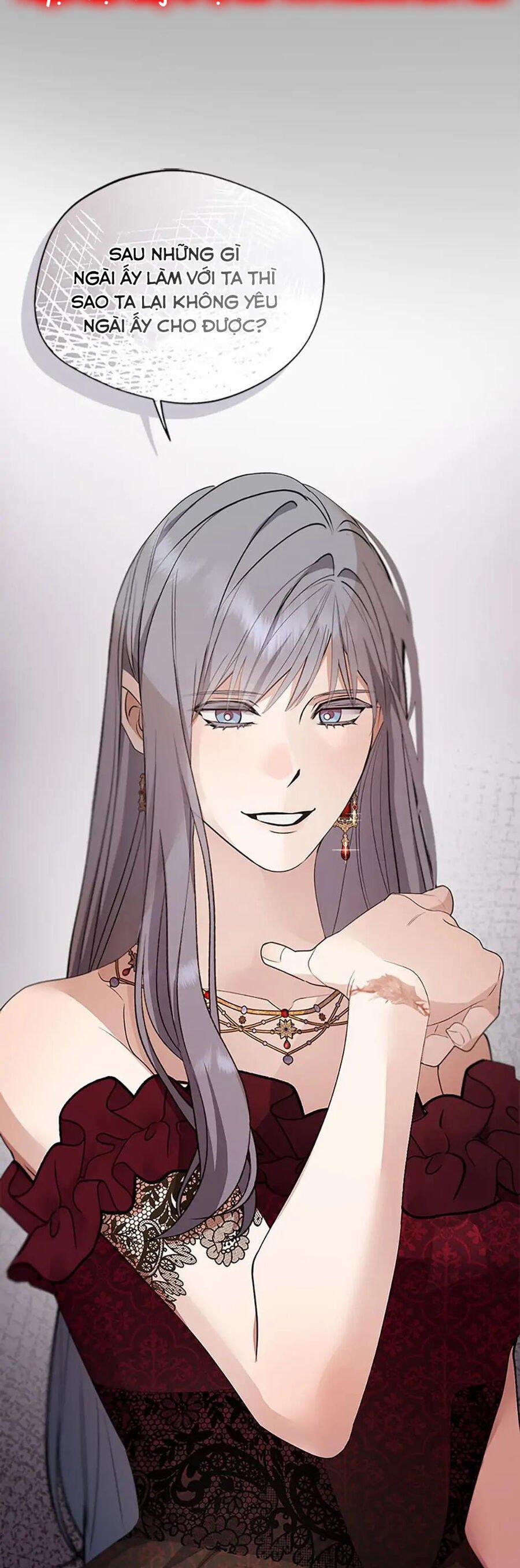 Nam Chính Đang Cản Bước Tôi 66 trang 47