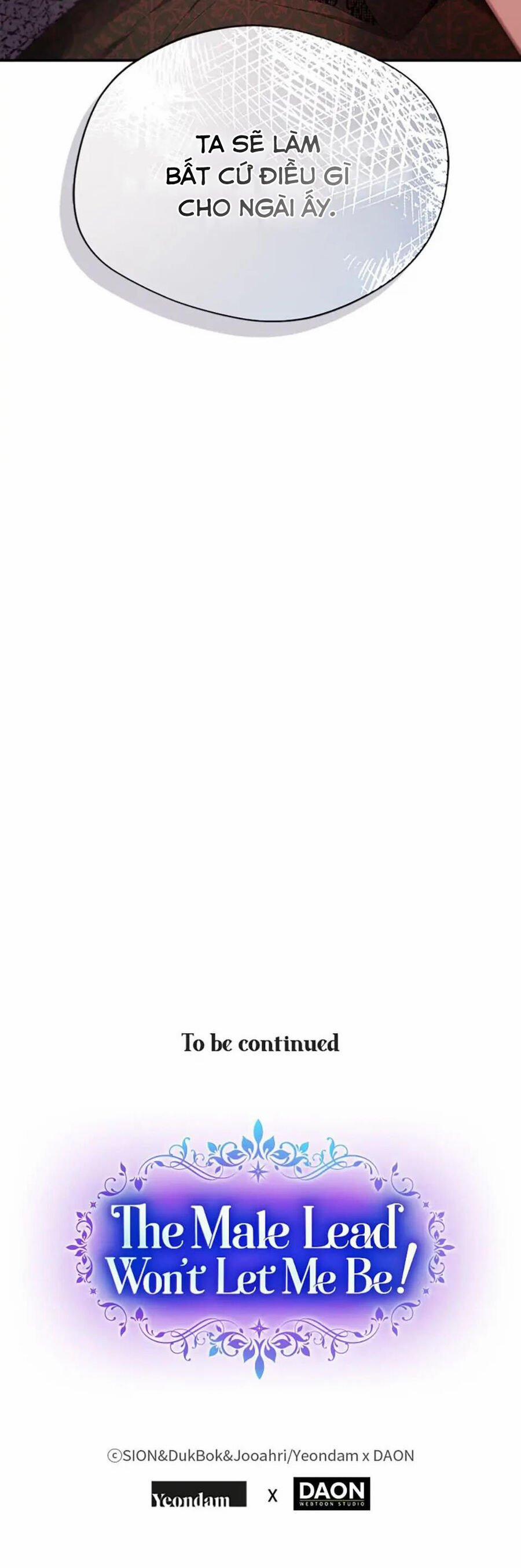 Nam Chính Đang Cản Bước Tôi 66 trang 48