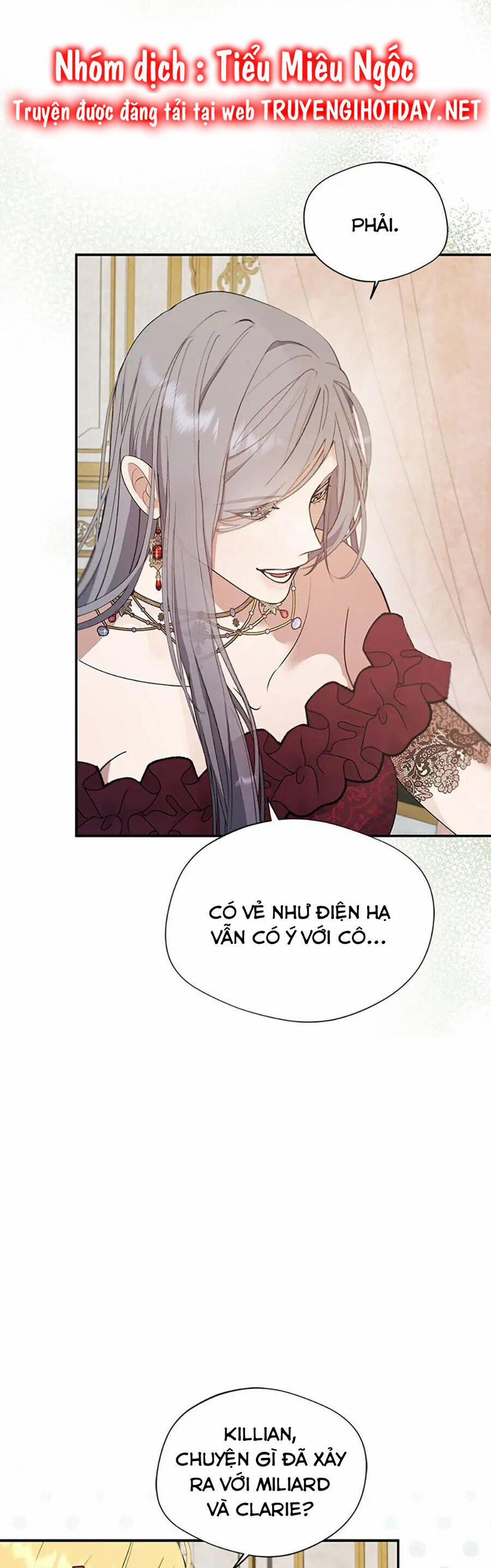 Nam Chính Đang Cản Bước Tôi 66 trang 9