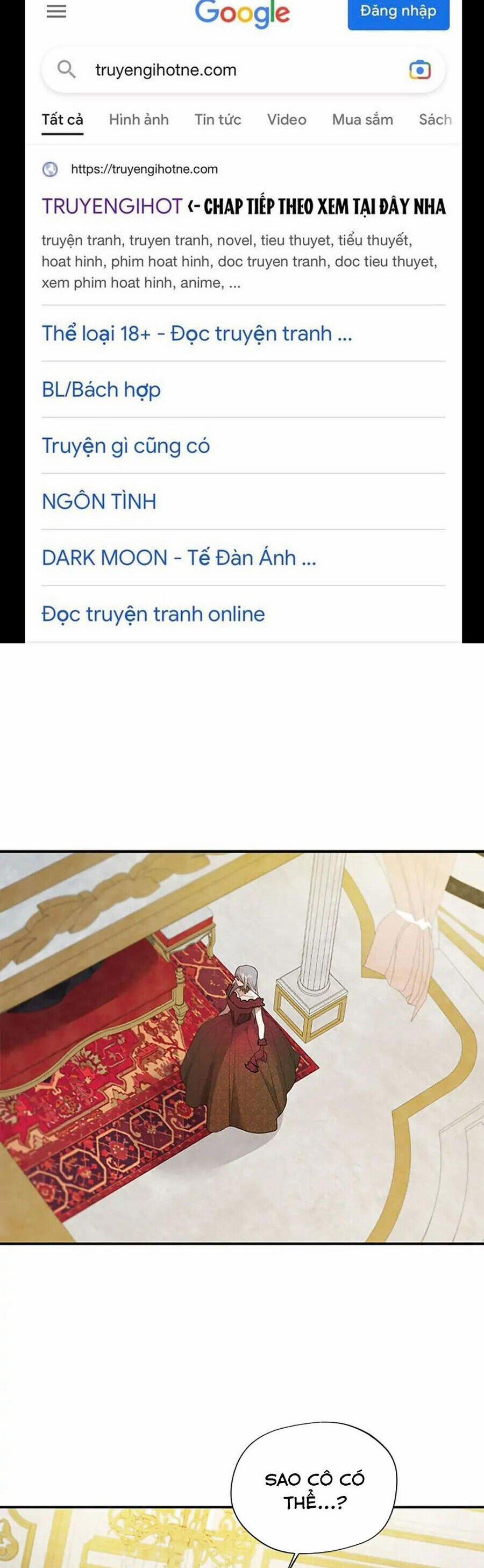 Nam Chính Đang Cản Bước Tôi 67 trang 1