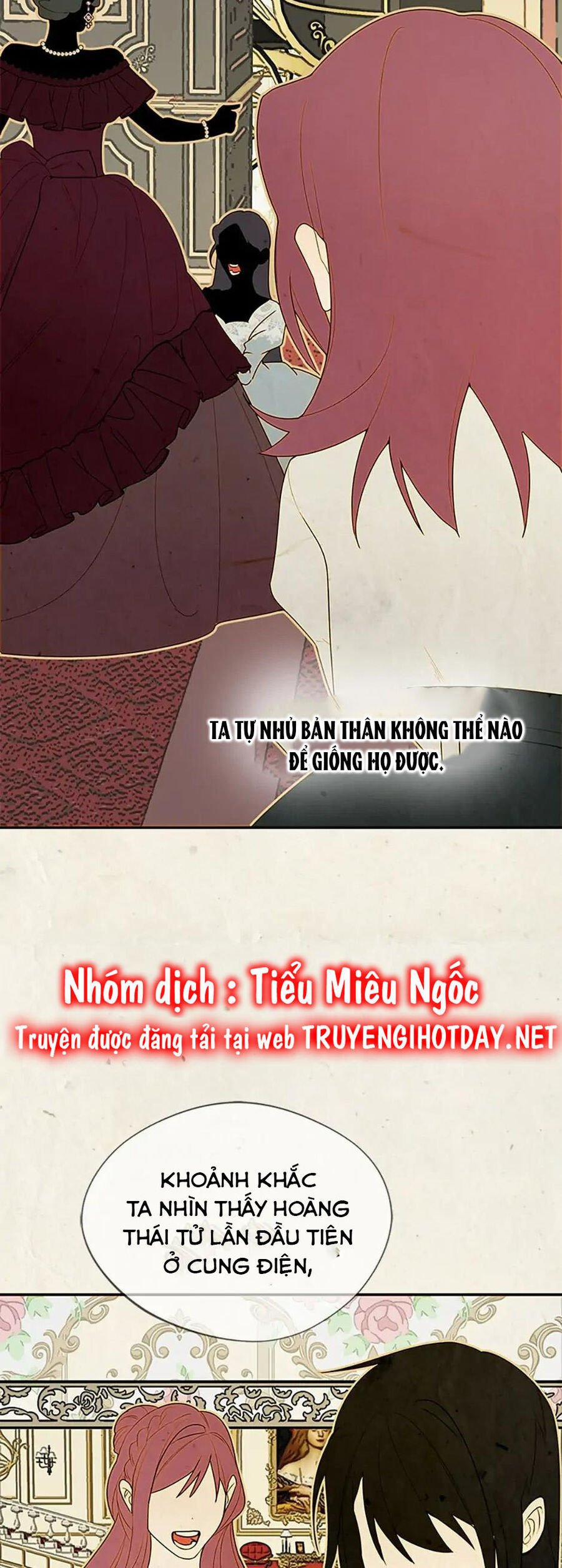 Nam Chính Đang Cản Bước Tôi 67 trang 10