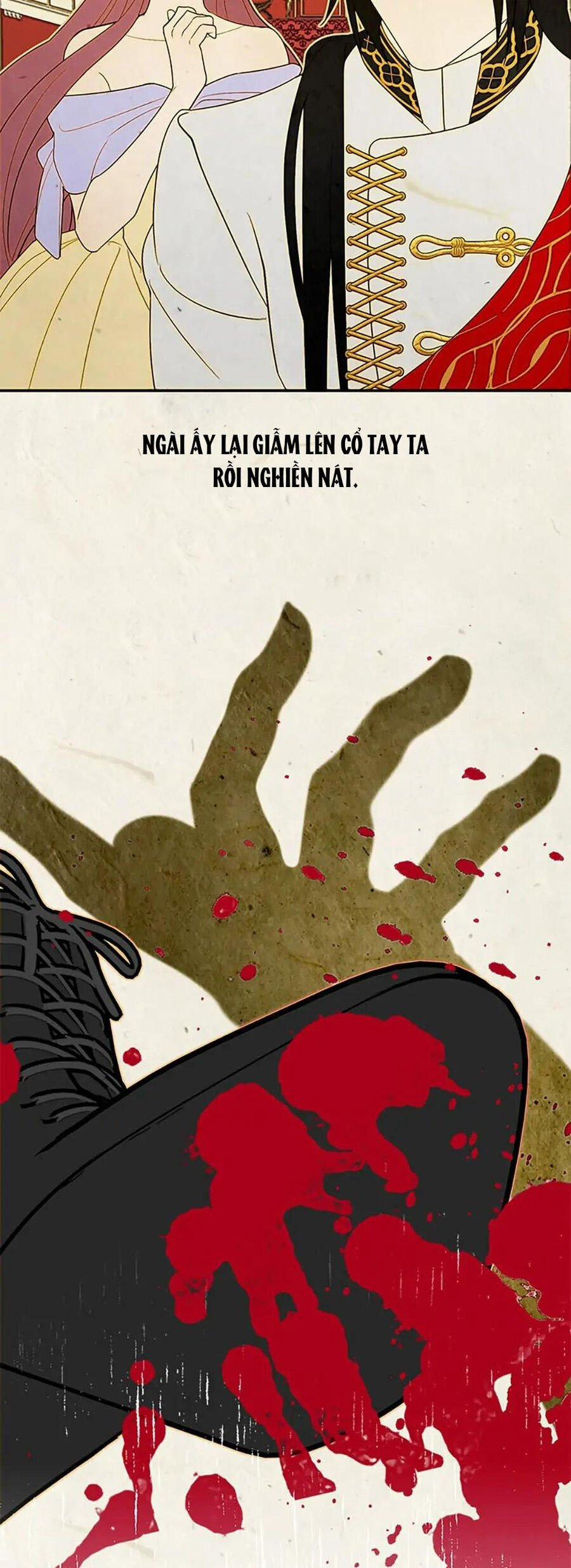 Nam Chính Đang Cản Bước Tôi 67 trang 11