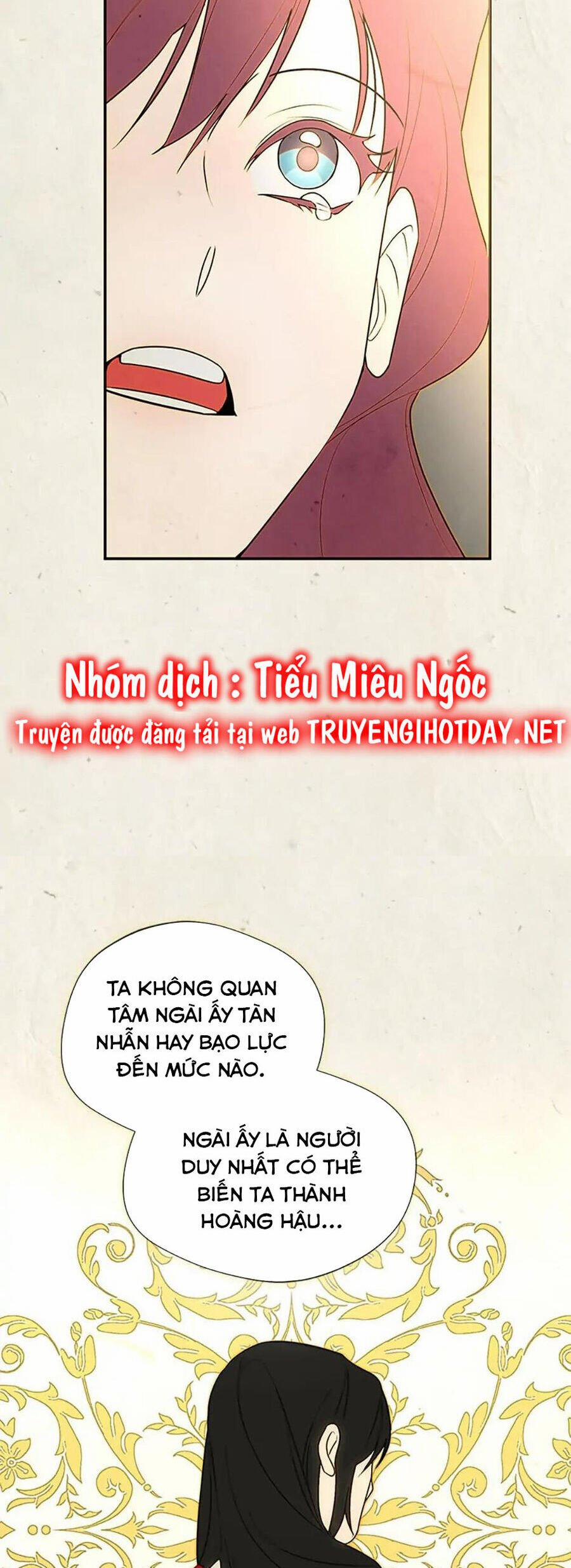 Nam Chính Đang Cản Bước Tôi 67 trang 14