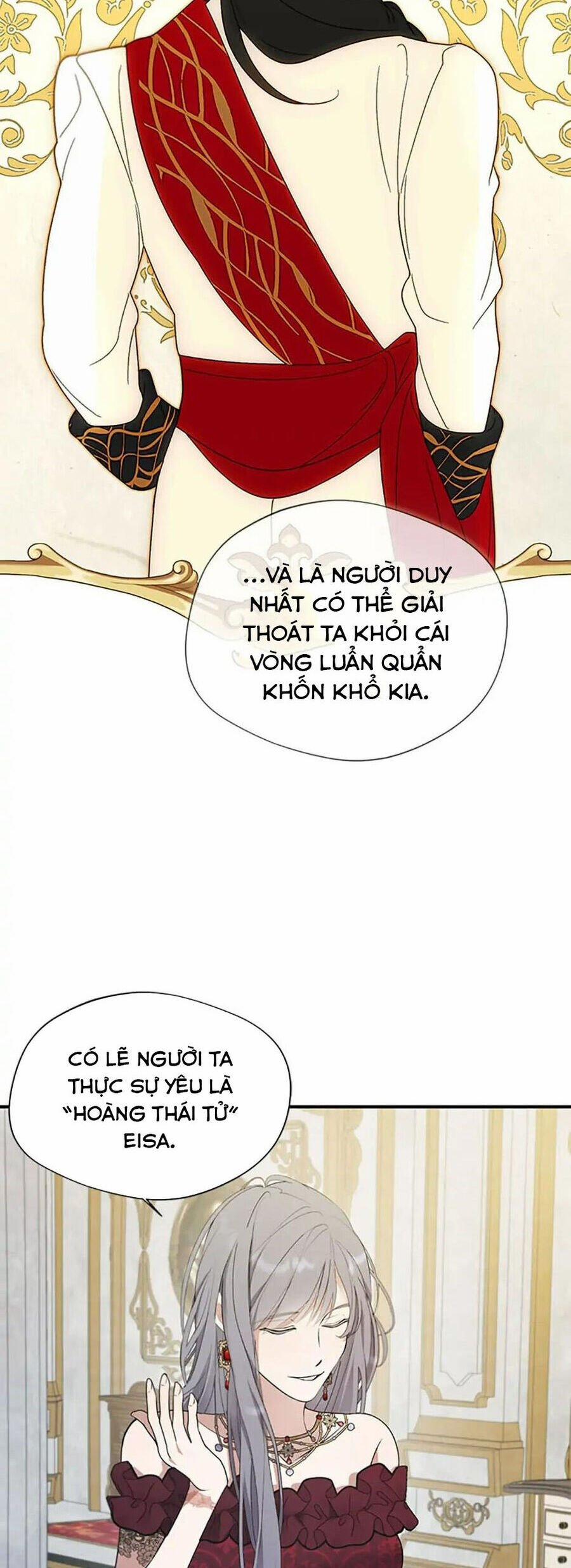 Nam Chính Đang Cản Bước Tôi 67 trang 15