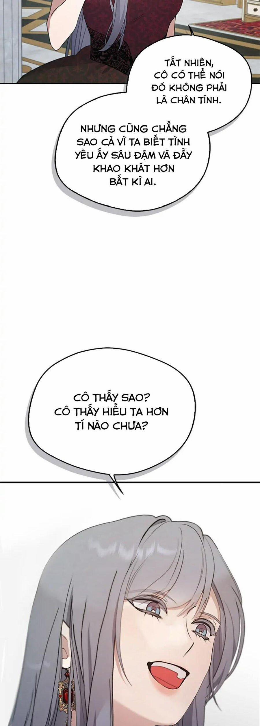 Nam Chính Đang Cản Bước Tôi 67 trang 16