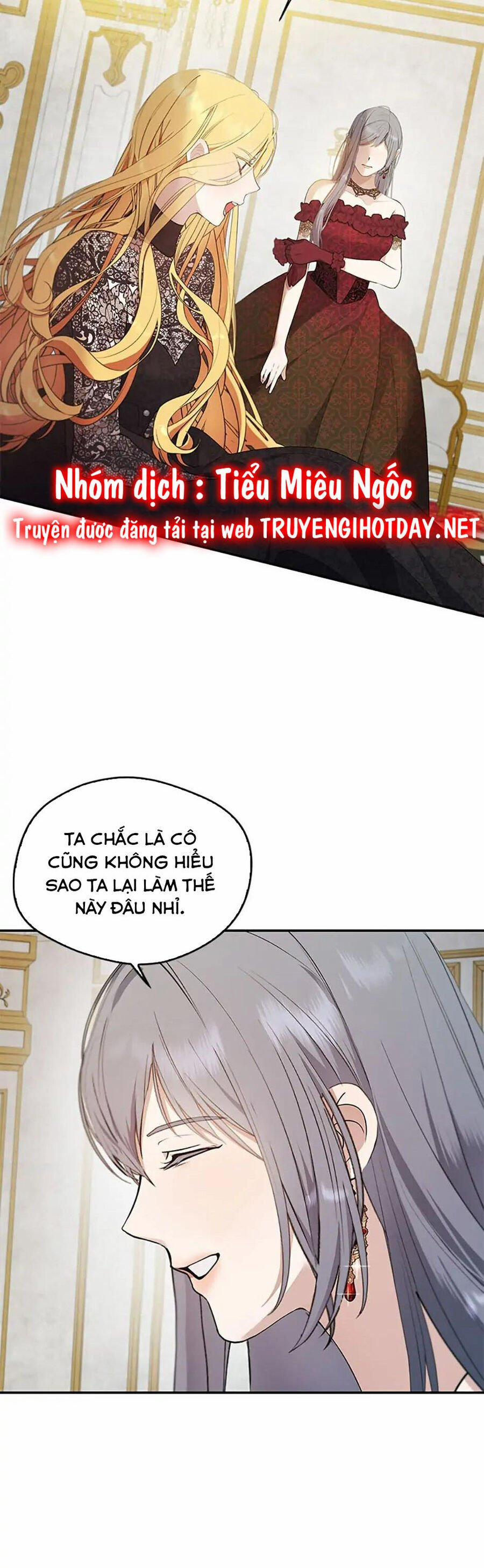 Nam Chính Đang Cản Bước Tôi 67 trang 2