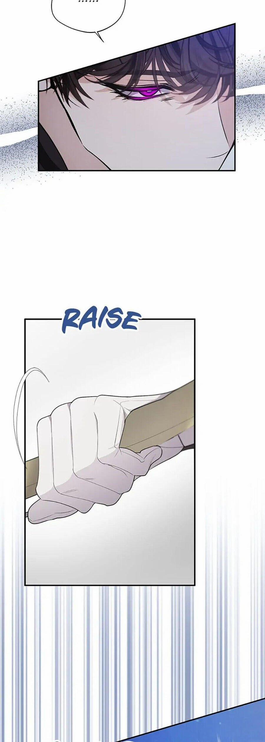 Nam Chính Đang Cản Bước Tôi 67 trang 20