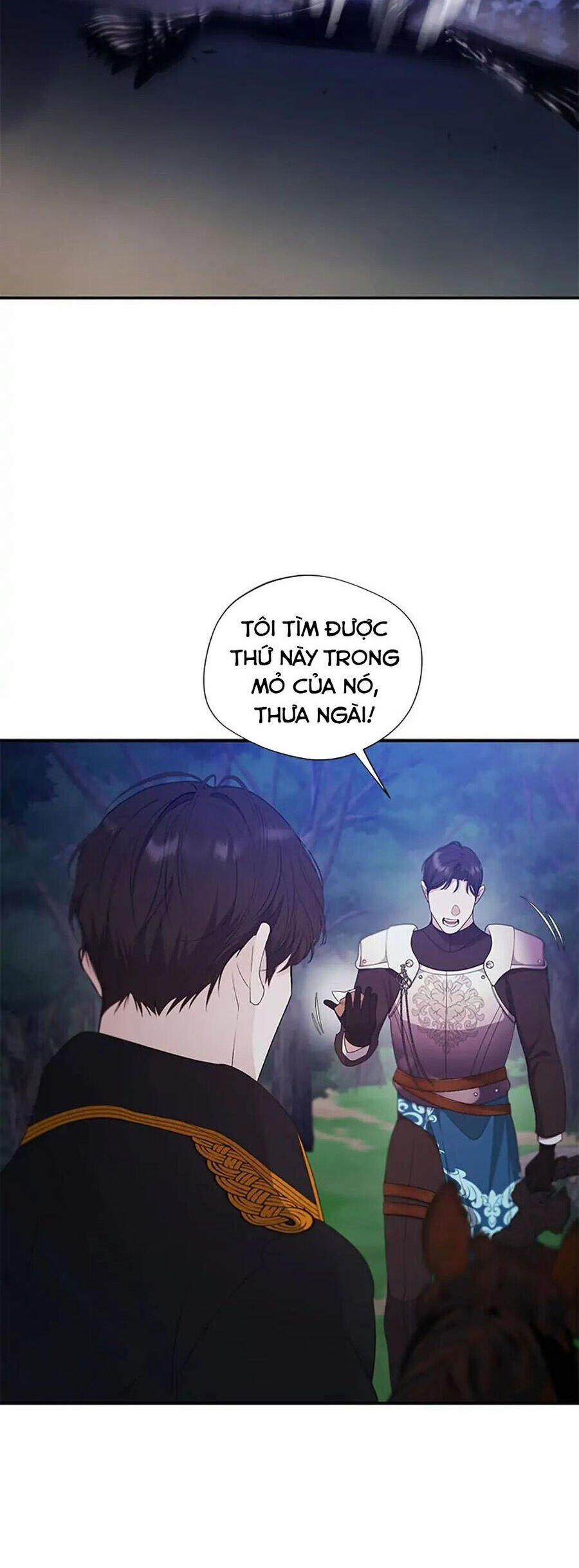 Nam Chính Đang Cản Bước Tôi 67 trang 22