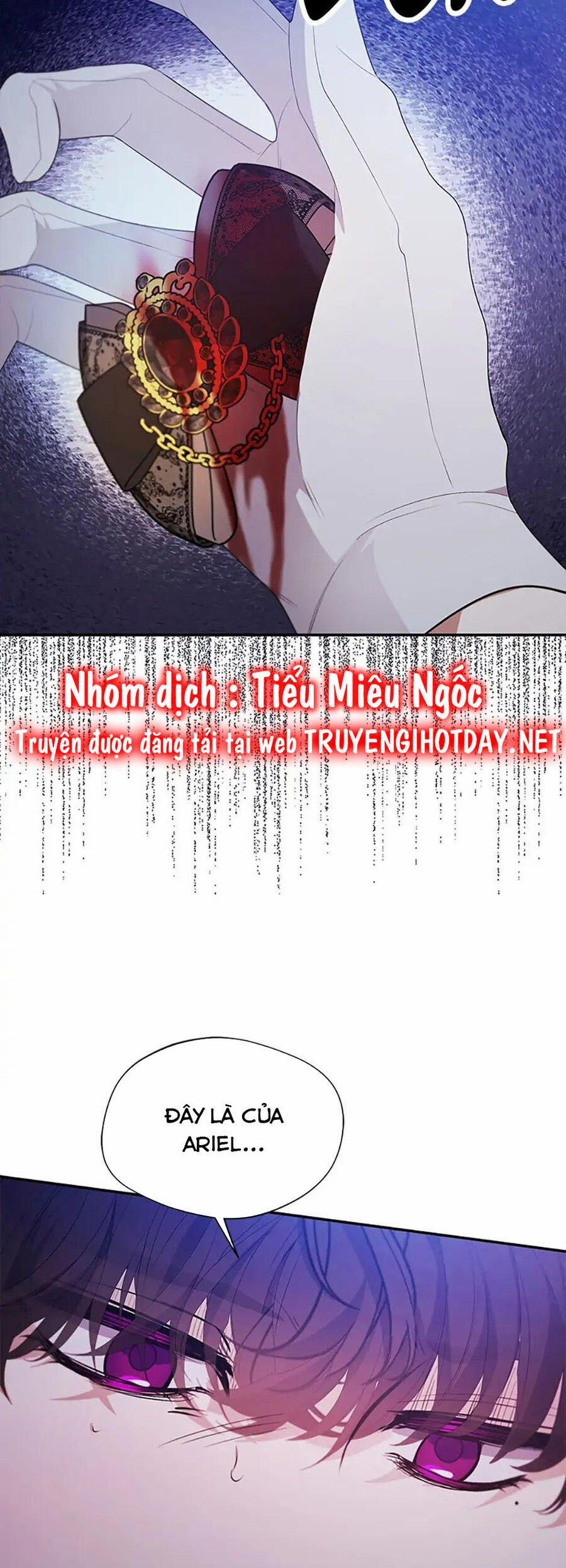 Nam Chính Đang Cản Bước Tôi 67 trang 26