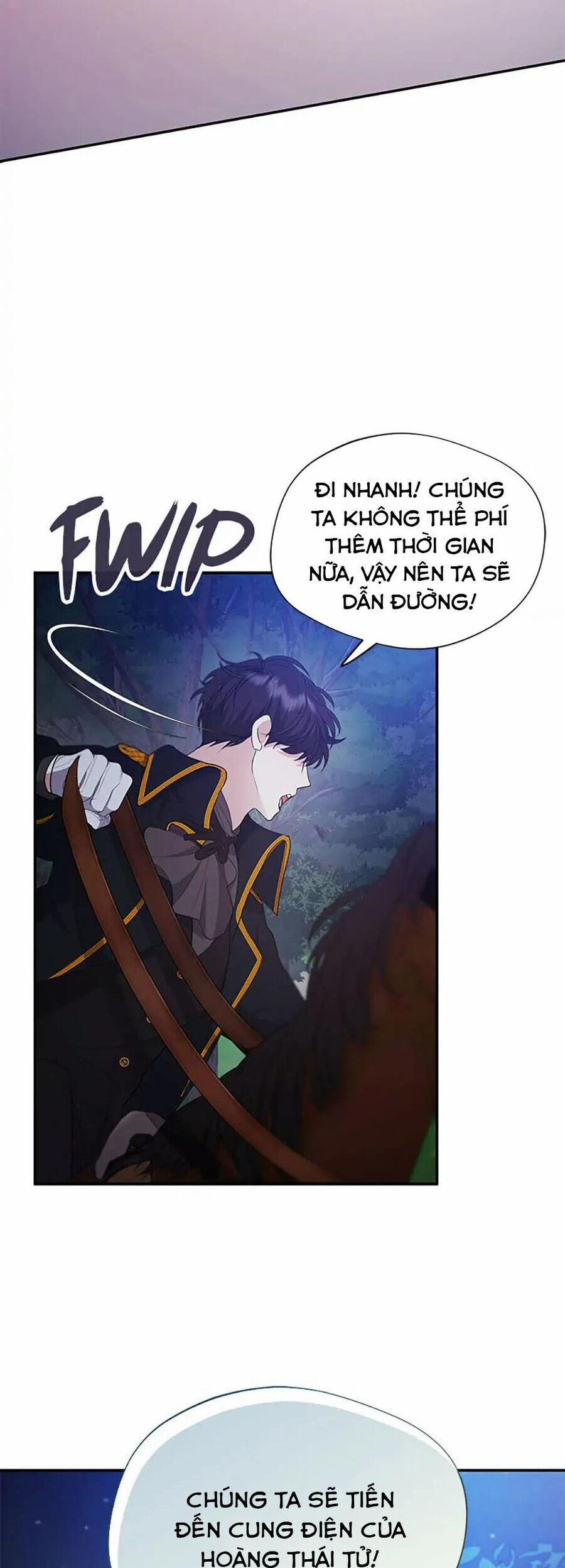 Nam Chính Đang Cản Bước Tôi 67 trang 27