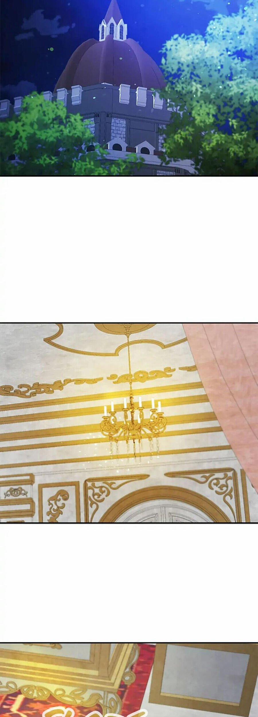 Nam Chính Đang Cản Bước Tôi 67 trang 29