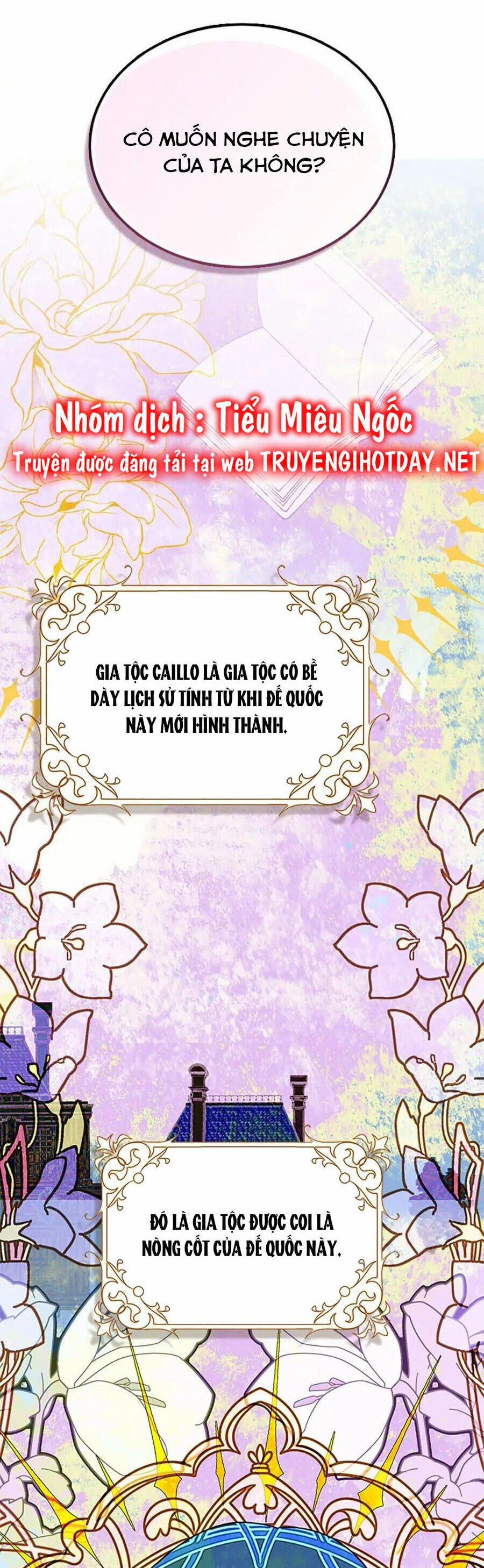 Nam Chính Đang Cản Bước Tôi 67 trang 3