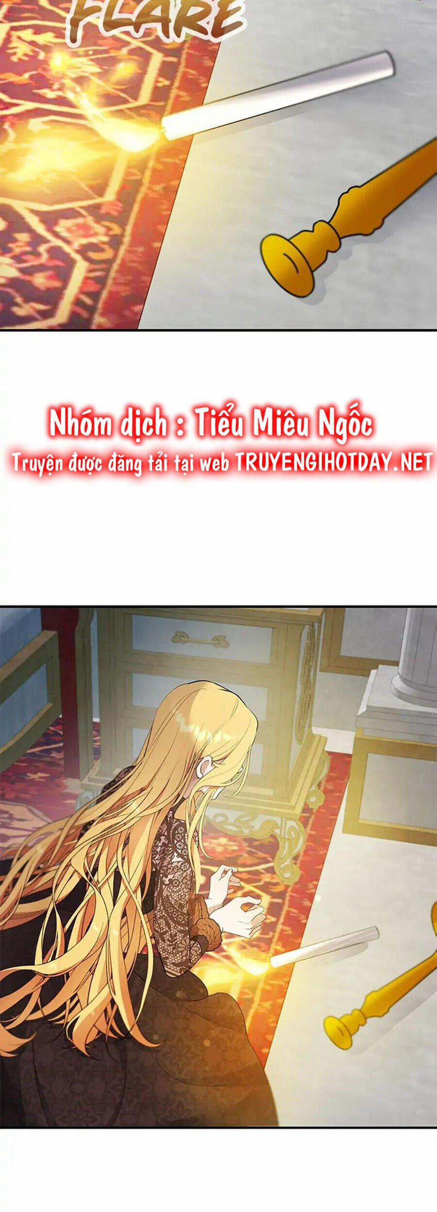 Nam Chính Đang Cản Bước Tôi 67 trang 30