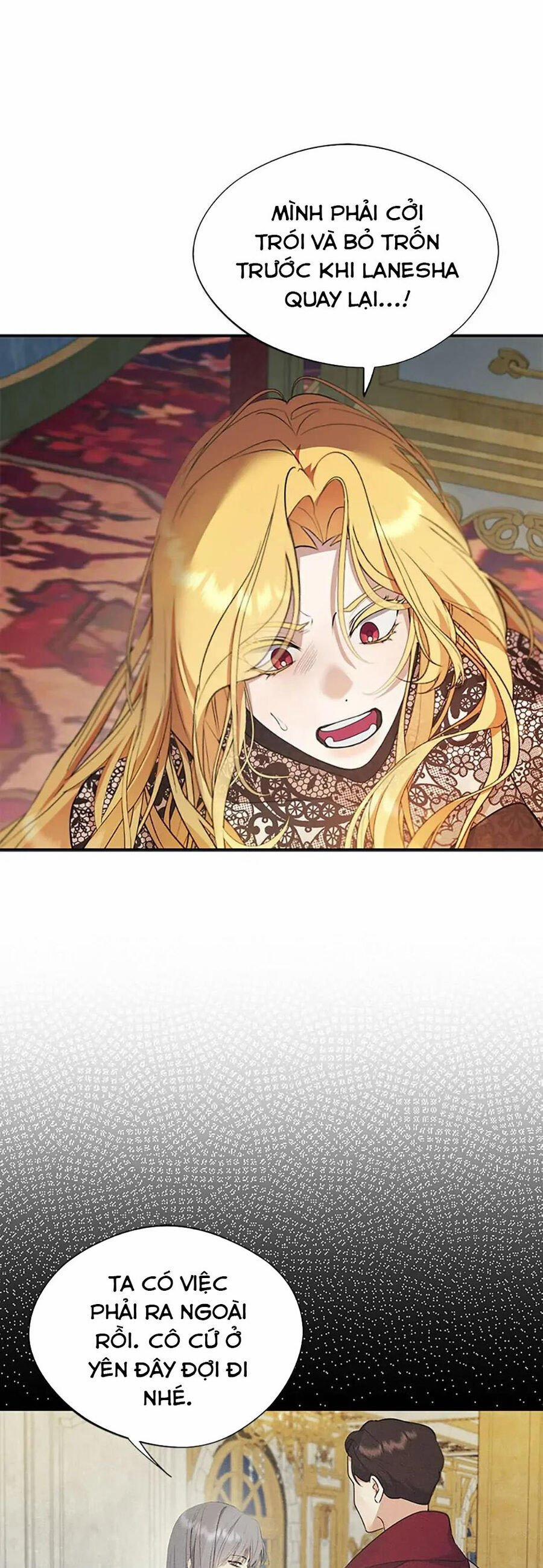 Nam Chính Đang Cản Bước Tôi 67 trang 31