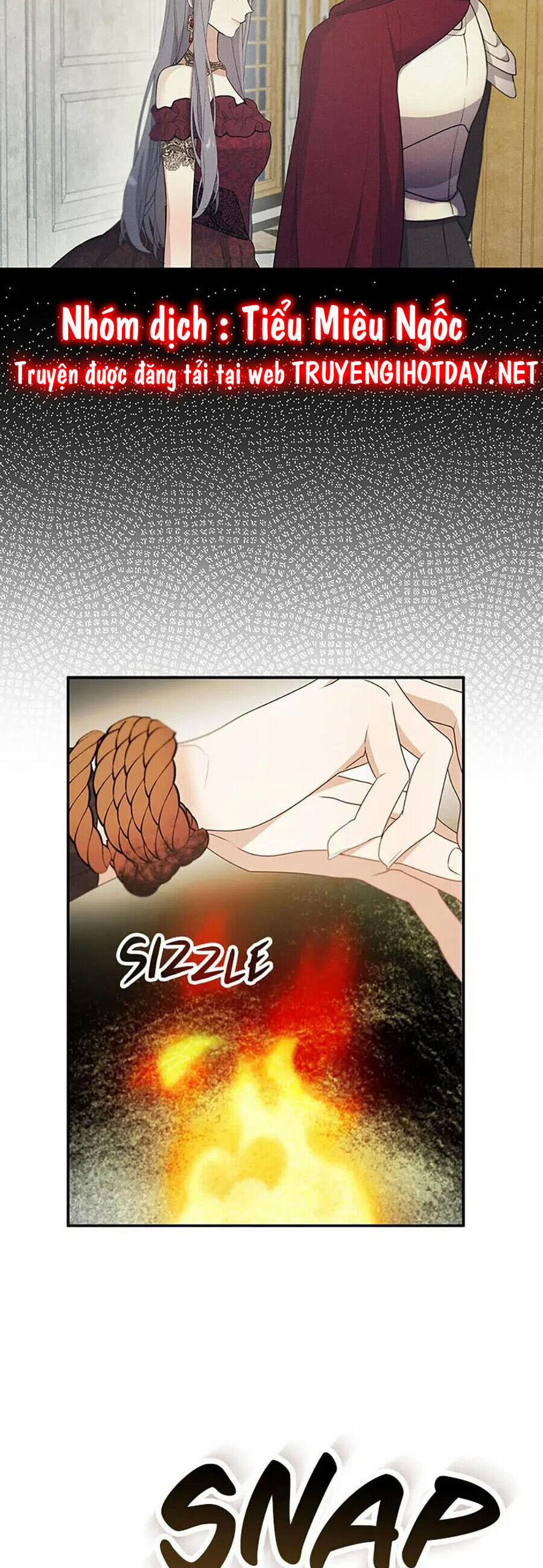 Nam Chính Đang Cản Bước Tôi 67 trang 32