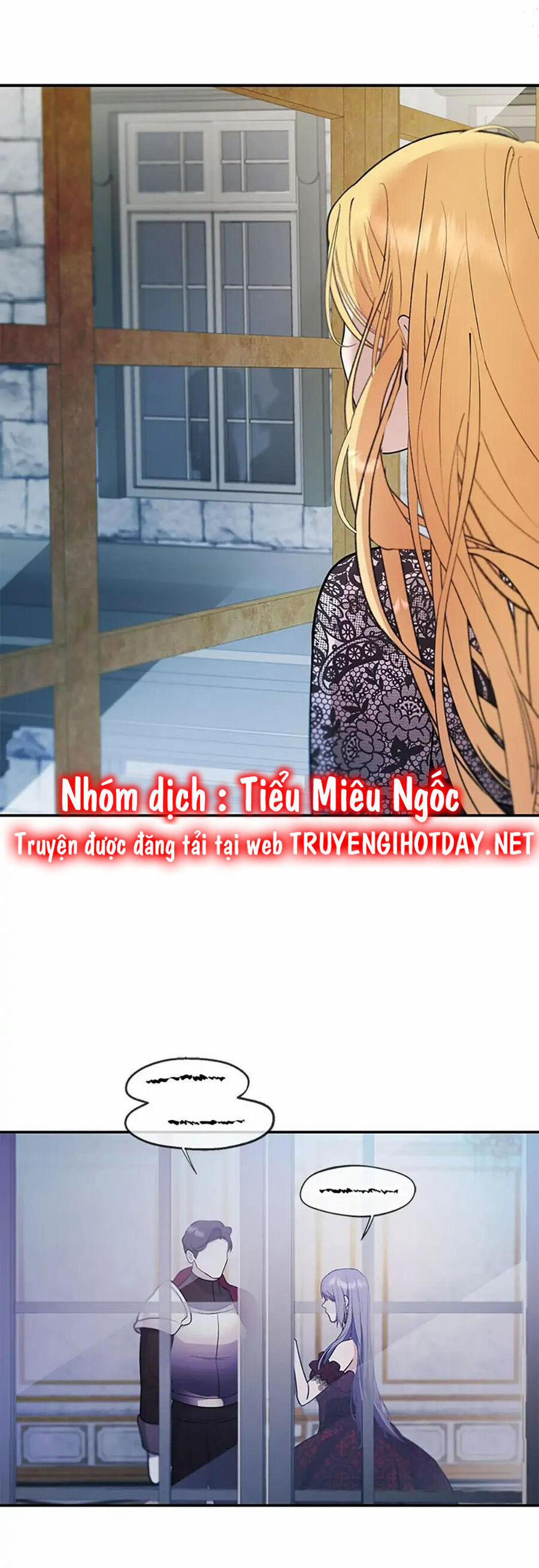 Nam Chính Đang Cản Bước Tôi 67 trang 36