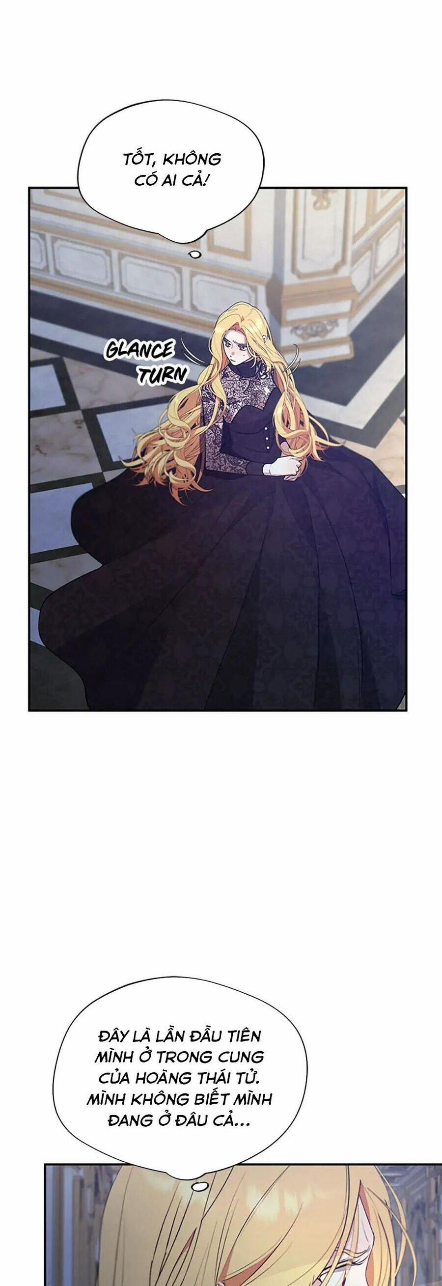 Nam Chính Đang Cản Bước Tôi 67 trang 39