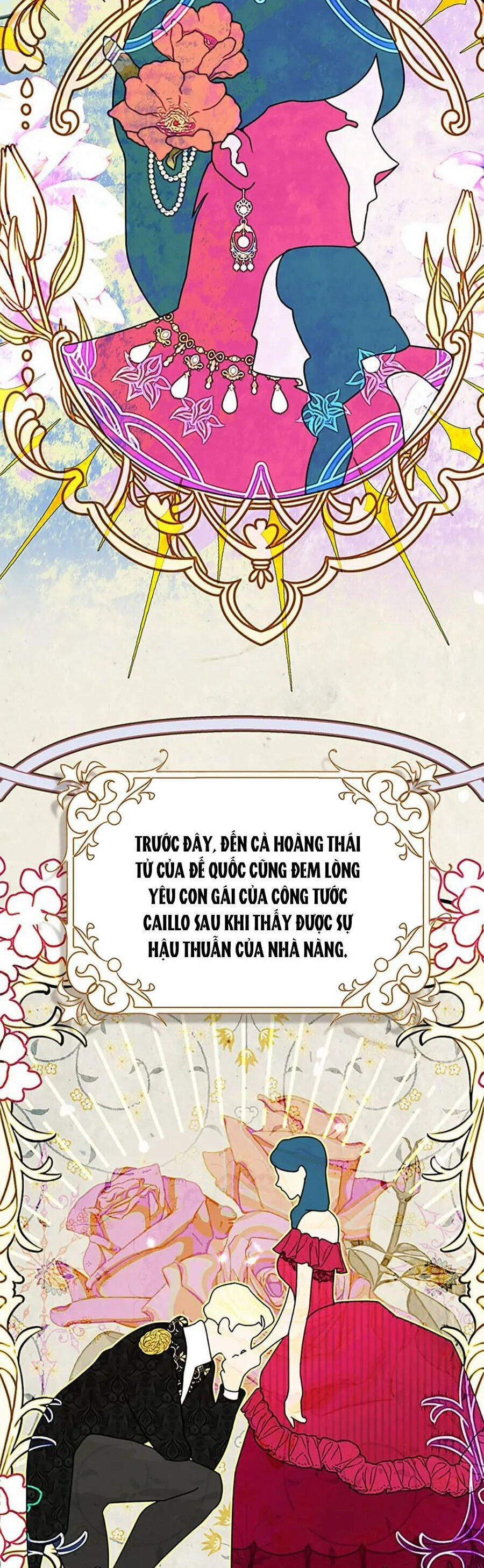 Nam Chính Đang Cản Bước Tôi 67 trang 4